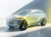 Opel confirma su primer SUV eléctrico derivado de la tecnología de Leapmotor para 2028