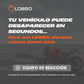 GPS + Servicio de Seguridad en tiempo real