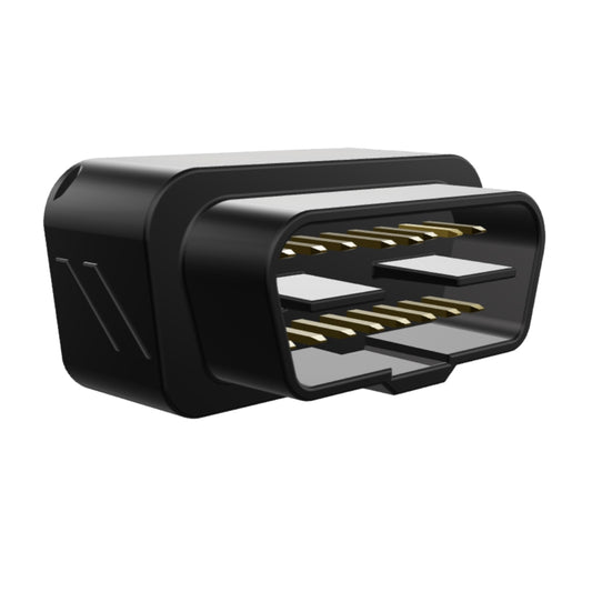 Localizador GPS OBD II